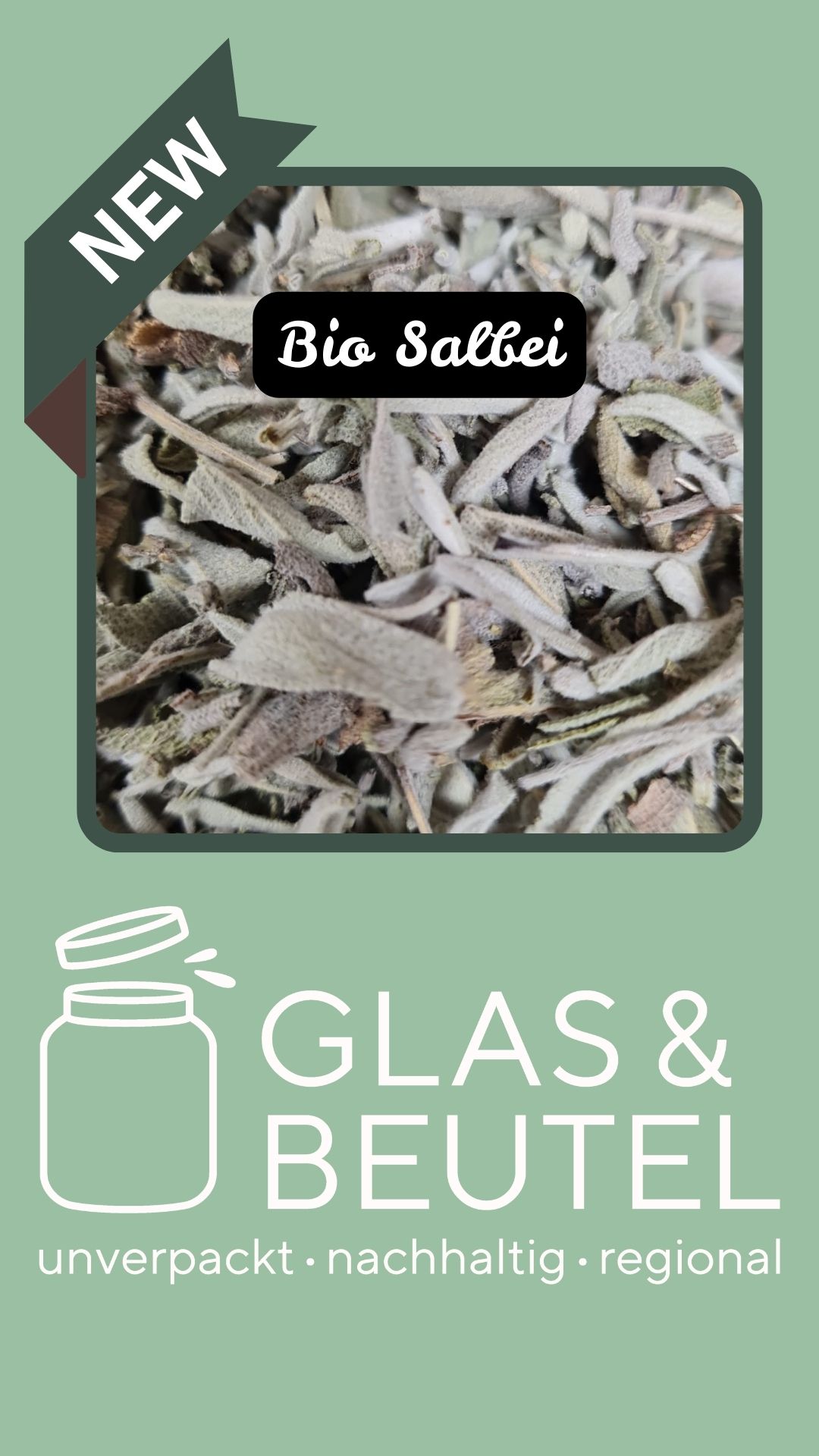 Glas & Beutel | Unverpackt-Laden in Nürtingen